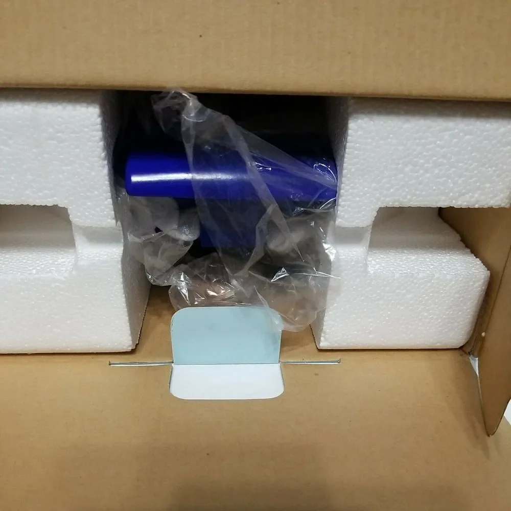 Sensio HOMEMADE ELECTRIC MINI‎ DONUT MAKER MAKER - NEW IN BOX